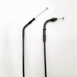 Throttle Cable Aprilia 250LEONARDO 99-04- Leonardo St 01 for APRILIA Leonardo 250 99-04 and other model Cavi Acceler. Freno Frizione MAGNETI MARELLI