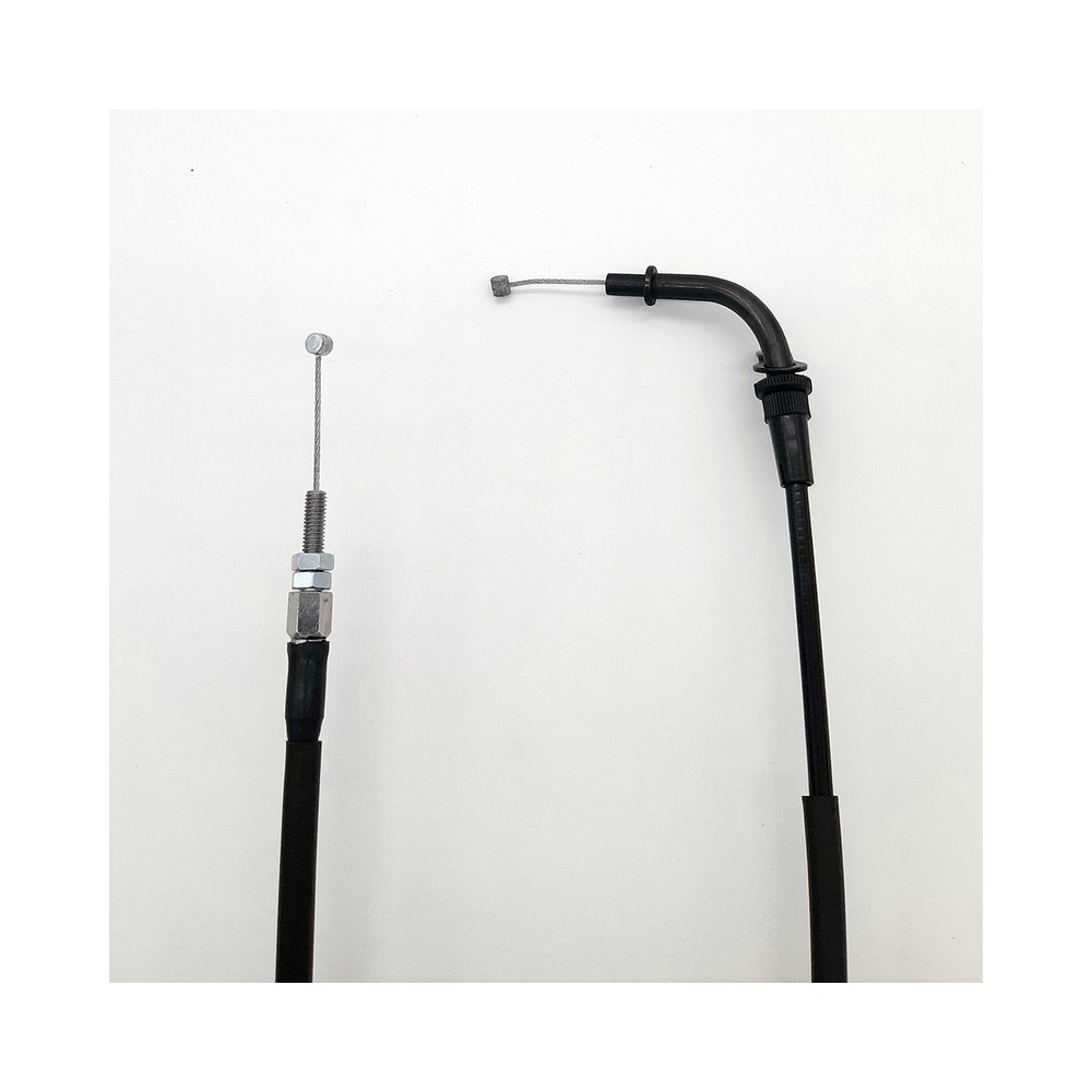 Cavo Acceleratore Suzuki GS500E 89-96 per SUZUKI GS 500E 89-96 Cavi Acceler. Freno Frizione MAGNETI MARELLI