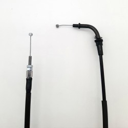 Throttle Cable Suzuki GS500E 89-96 for SUZUKI GS 500E 89-96 Cavi Acceler. Freno Frizione MAGNETI MARELLI