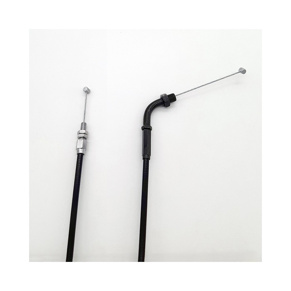 Cavo Acceleratore Honda CBR600F 01-06 Apertura Gas per HONDA CBR 600F 01-06 e altri modelli Cavi Acceler. Freno Frizione MAGNETI MARELLI