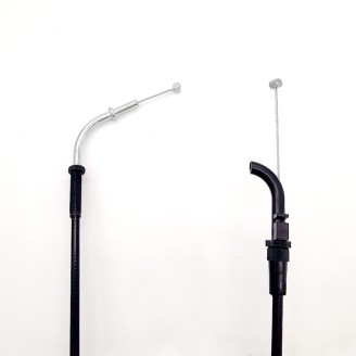 Throttle Cable Kawasaki Zx-6R Ninja 95-97 Chiusura Gas for KAWASAKI ZX-6R Ninja 95-97 Wiring and Cables MAGNETI MARELLI