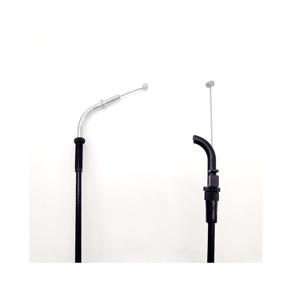 Cavo Acceleratore Kawasaki Zx-6R Ninja 95-97 Apertura Gas per KAWASAKI ZX-6R Ninja 95-97 Cavi Acceler. Freno Frizione MAGNETI MARELLI