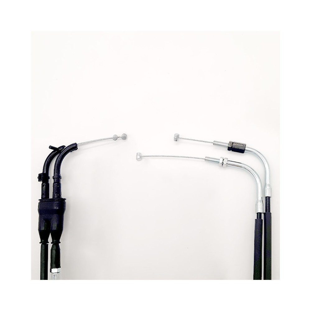 Cavo Acceleratore Yamaha FZS600 Fazer per YAMAHA FZS 600 02-03 Cavi Acceler. Freno Frizione MAGNETI MARELLI