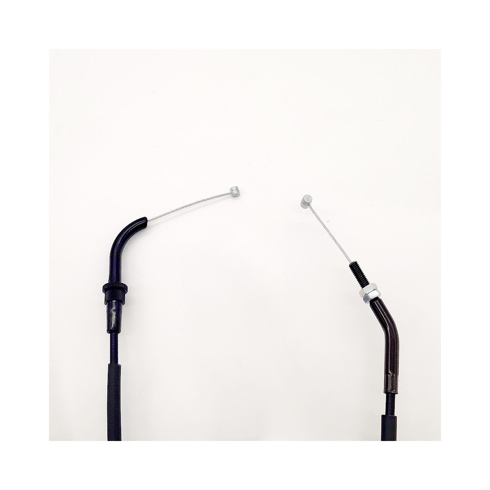 Throttle Cable Yamaha FZ6 S2 04-09 Apertura Gas for YAMAHA FZ6 04-06 and other model Cavi Acceler. Freno Frizione MAGNETI MARELLI