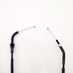 Throttle Cable Yamaha FZ6 S2 04-09 Apertura Gas for YAMAHA FZ6 04-06 and other model Cavi Acceler. Freno Frizione MAGNETI MARELLI