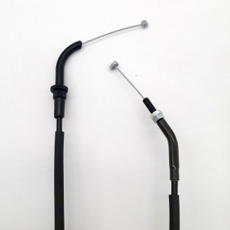 Cavo Frizione Yamaha FZ6 Fazer/S2 04-09 per YAMAHA FZ6 Fazer 04-06 e altri modelli Kabelbäume MAGNETI MARELLI