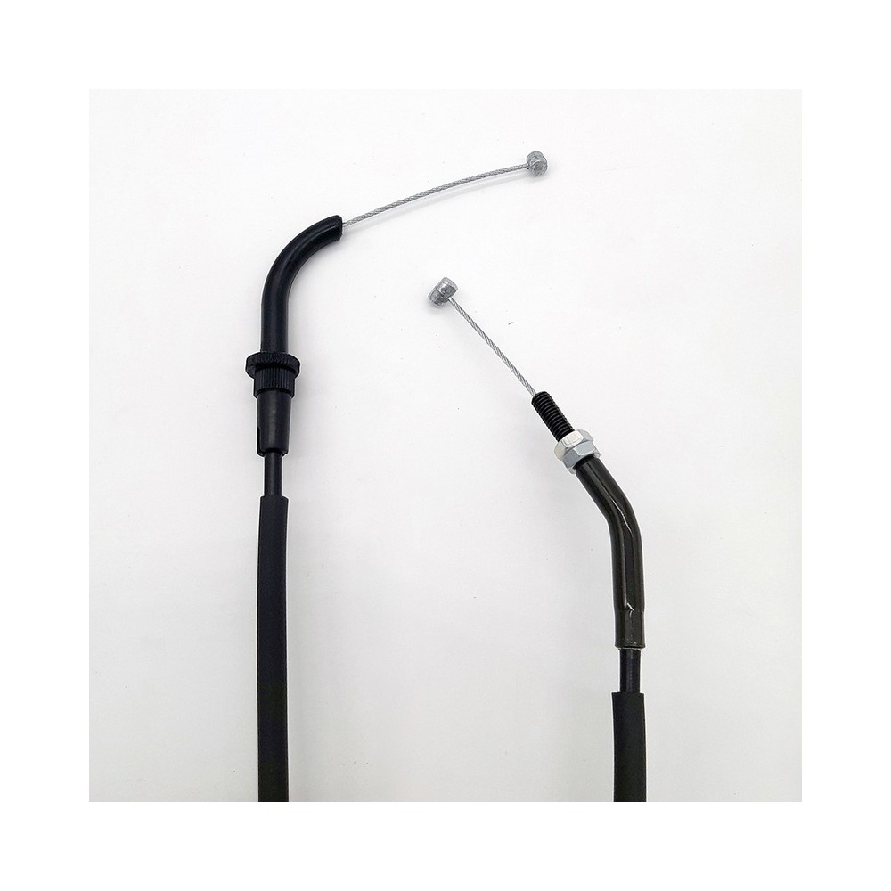 Throttle Cable Yamaha FZ6FAZER S2 04-09 Apertura Gas for YAMAHA FZ6 Fazer 04-06 and other model Cavi Acceler. Freno Frizione MAGNETI MARELLI