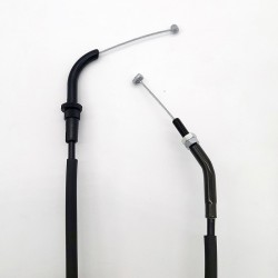 Cavo Acceleratore Yamaha FZ6FAZER S2 04-09 Apertura Gas per YAMAHA FZ6 Fazer 04-06 e altri modelli Cavi Acceler. Freno Frizione MAGNETI MARELLI