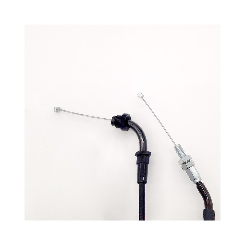 Cavo Acceleratore Suzuki SV56099-02 Chiusura Gas per SUZUKI SV 650 99-02 Cavi Acceler. Freno Frizione MAGNETI MARELLI