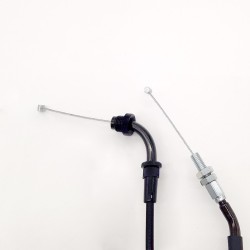 Throttle Cable Suzuki SV56099-02 Chiusura Gas for SUZUKI SV 650 99-02 Cavi Acceler. Freno Frizione MAGNETI MARELLI