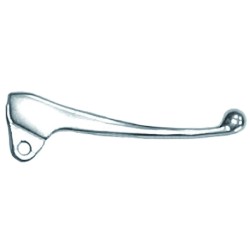 Leva Dx Argento Yamaha Jog 5090-91 per YAMAHA 50 CS Jog 90-91 e altri modelli Leve Destre MAGNETI MARELLI
