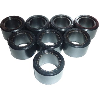 Kit 8 Rulli 25X16 16gBEVERLY 350 4T -