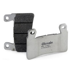 Pastiglie Brembo RC07HO45RC - 07HO45RC