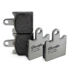 Brake Pads Brembo RC07KA28RC Brakes Brembo
