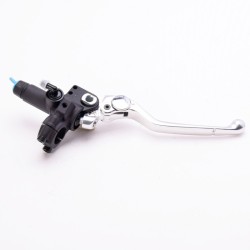 Pompa Freno Brembo Ps 16 Senzaserbatoio Leva Cromo Corpo Ner Pompe Freno Brembo