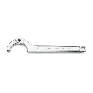 Chiave A Settore ARTICOLATA35-50mm - 99SQ 35-50
