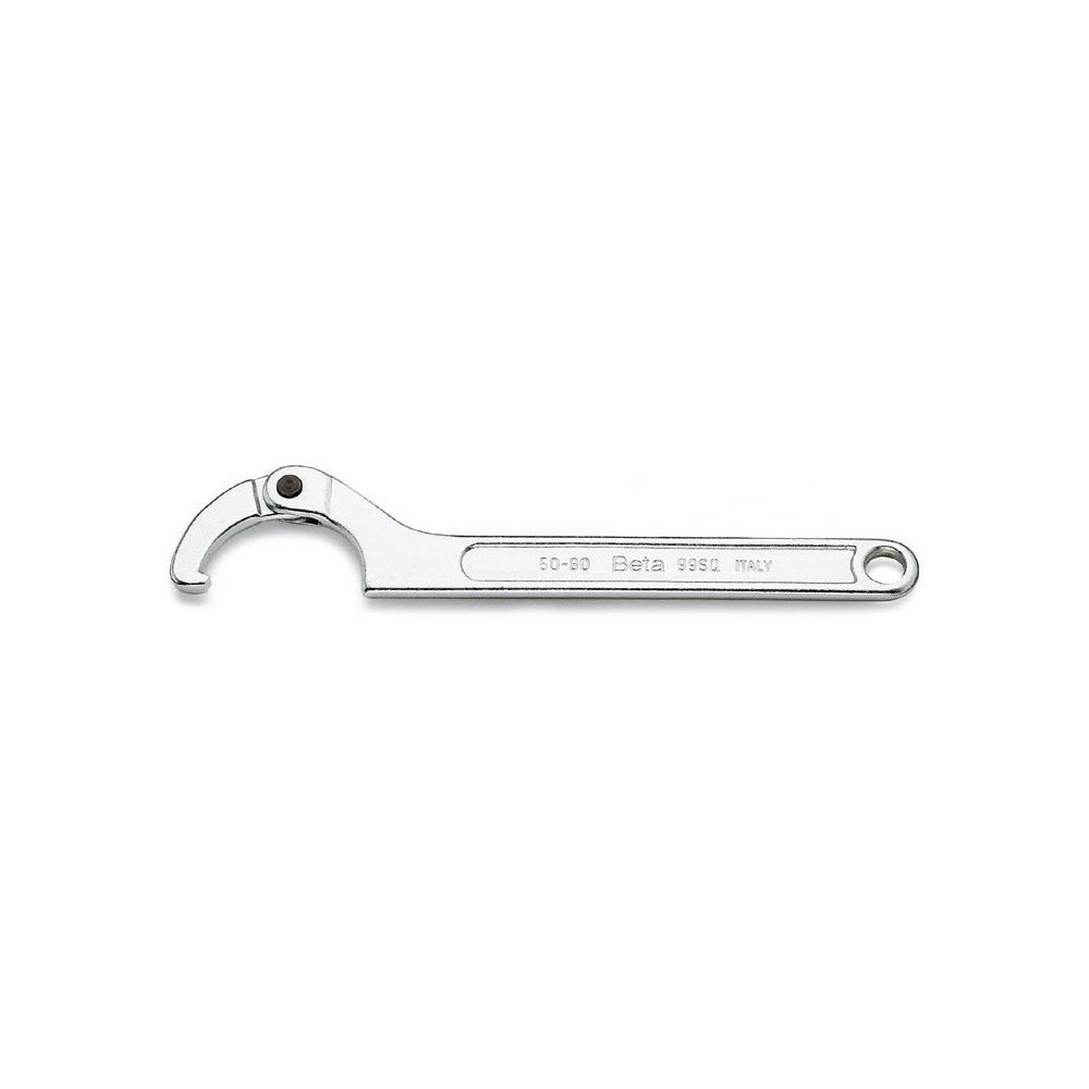 Chiave A Settore ARTICOLATA35-50mm - 99SQ 35-50