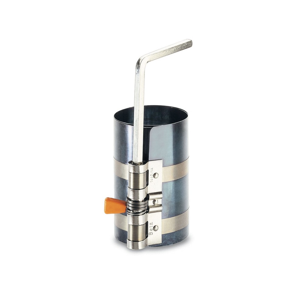 Attrezzo Stringifasce 57-125mmLUNGHEZZA 80MM Attrezzi e Utensili BETA