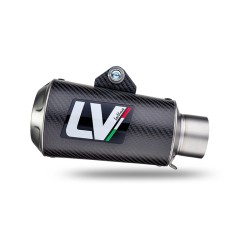 Scarico Completo Lv-10 Carbonyamaha Yzf-R7/Mt-07 21- - 15272CU