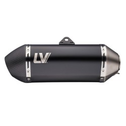 Slip-On Lv-14 Black Triumphtiger 900 24- - 15629B