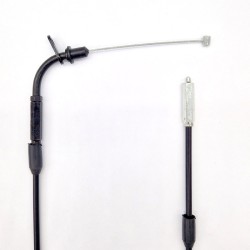 Cavo Acceleratore MALAGUTIF12 50 94-02 Completo per MALAGUTI F12 94-02 e altri modelli Cavi Acceler. Freno Frizione MAGNETI MARELLI