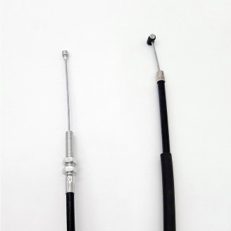 Throttle Cable Yamaha 650DRAG Star Classic 01-06 Ap.Gas for YAMAHA XVS 650A Drag Star Classic 01-06 Wiring and Cables MAGNETI MARELLI