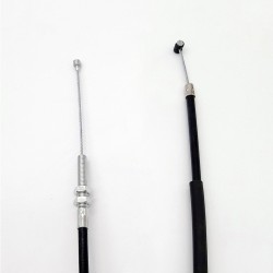 Clutch Cables Yamaha Xvs 650 for YAMAHA XVS 650 Drag Star 97-00 and other model Cavi Acceler. Freno Frizione MAGNETI MARELLI