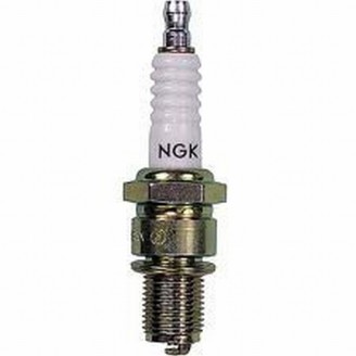 Candela Ngk LMAR8C-9STOCK Nr.93833 per HUSQVARNA Nuda 900900R nd Candele NGK