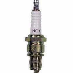 Candela Ngk LMAR8C-9STOCK Nr.93833 per HUSQVARNA Nuda 900900R nd Candele NGK