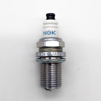 Spare parts and accessories NGK | Amotorbike.com