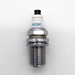 Ngk Spark Plug R7282-10 Candele NGK