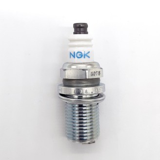 Spare parts and accessories NGK | Amotorbike.com