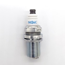 Ngk Spark Plug R7282-11 Candele NGK