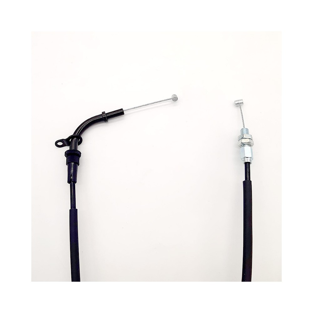 Cavo Acceleratore Suzuki SV65002-09- SV1000 Apertura Gas per SUZUKI SV 650 02-09 e altri modelli Cavi Acceler. Freno Frizione MAGNETI MARELLI
