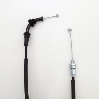 Cavo Acceleratore Suzuki SV65002-09- SV1000 Chiusura Gas per SUZUKI SV 650 02-09 e altri modelli Cavi Acceler. Freno Frizione MAGNETI MARELLI