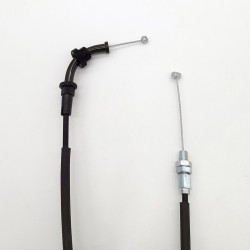 Cavo Acceleratore Suzuki SV65002-09- SV1000 Chiusura Gas per SUZUKI SV 650 02-09 e altri modelli Cavi Acceler. Freno Frizione MAGNETI MARELLI