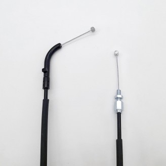 Throttle Cable Yamaha FZ6 S2 04-09 Chiusura Gas for YAMAHA FZ6 04-06 and other model Cavi Acceler. Freno Frizione MAGNETI MARELLI