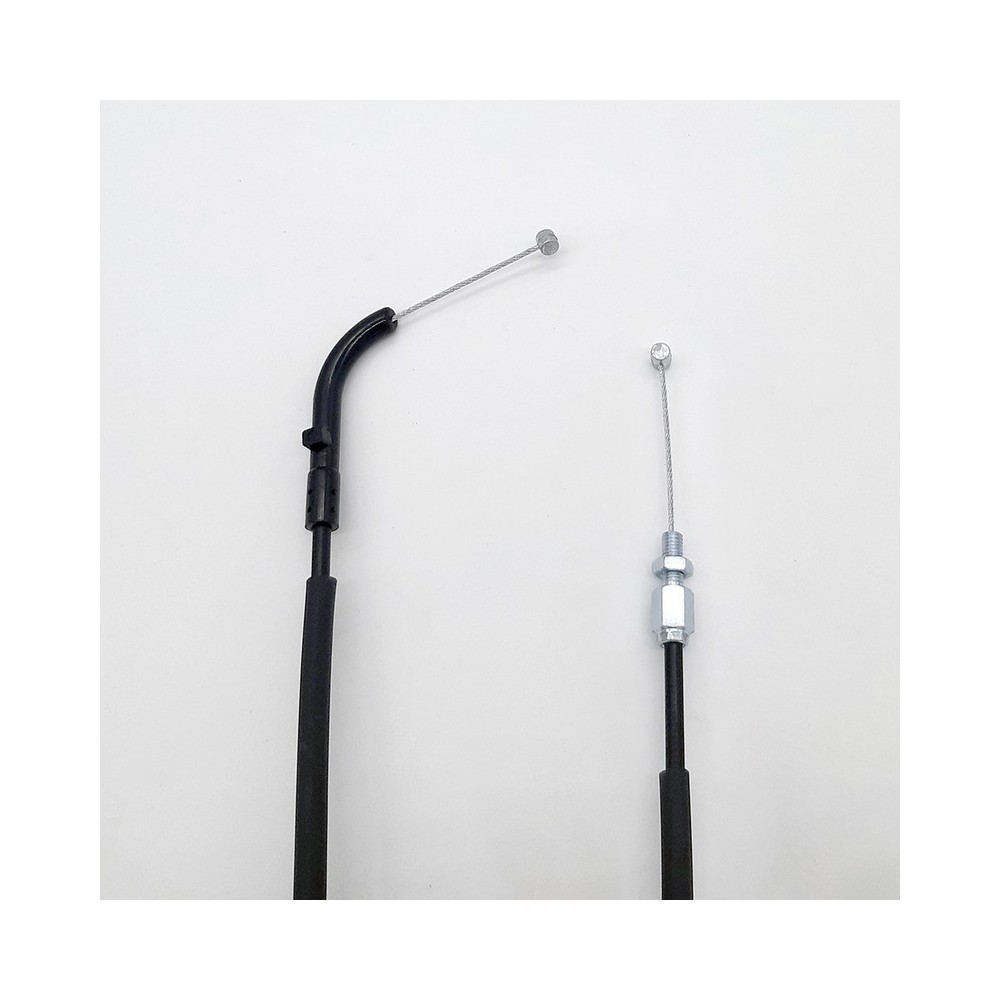 Throttle Cable Yamaha FZ6 S2 04-09 Chiusura Gas for YAMAHA FZ6 04-06 and other model Cavi Acceler. Freno Frizione MAGNETI MARELLI