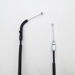 Cavo Acceleratore Yamaha FZ6 S2 04-09 Chiusura Gas per YAMAHA FZ6 04-06 e altri modelli Cavi Acceler. Freno Frizione MAGNETI MARELLI