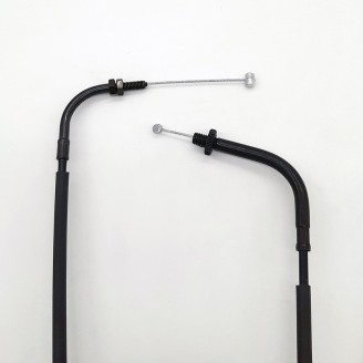 Throttle Cable Yamaha XVS650 Drag Star Chiusura Gas for YAMAHA XVS 650 Drag Star 02-02 Cavi Acceler. Freno Frizione MAGNETI MARELLI
