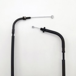 Throttle Cable Yamaha XVS650 Drag Star Chiusura Gas for YAMAHA XVS 650 Drag Star 02-02 Cavi Acceler. Freno Frizione MAGNETI MARELLI