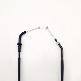 Throttle Cable Yamaha XT660Z Tenere 08-13 Chiusura Gas for YAMAHA XT 660Z Tenere 08-13 and other model Cavi Acceler. Freno Frizione MAGNETI MARELLI