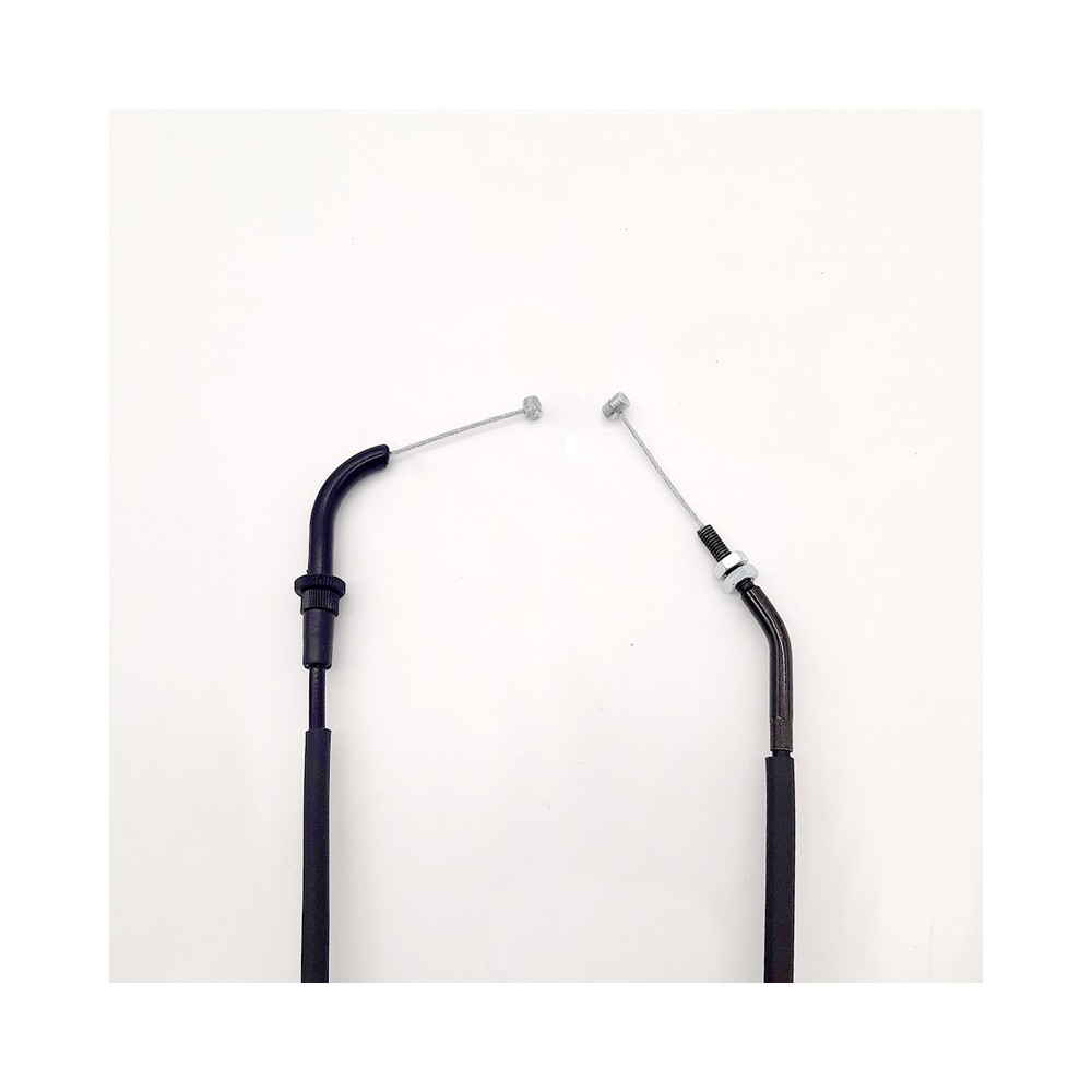 Throttle Cable Yamaha XT660Z Tenere 08-13 Apertura Gas for YAMAHA XT 660Z Tenere 08-13 and other model Cavi Acceler. Freno Frizione MAGNETI MARELLI