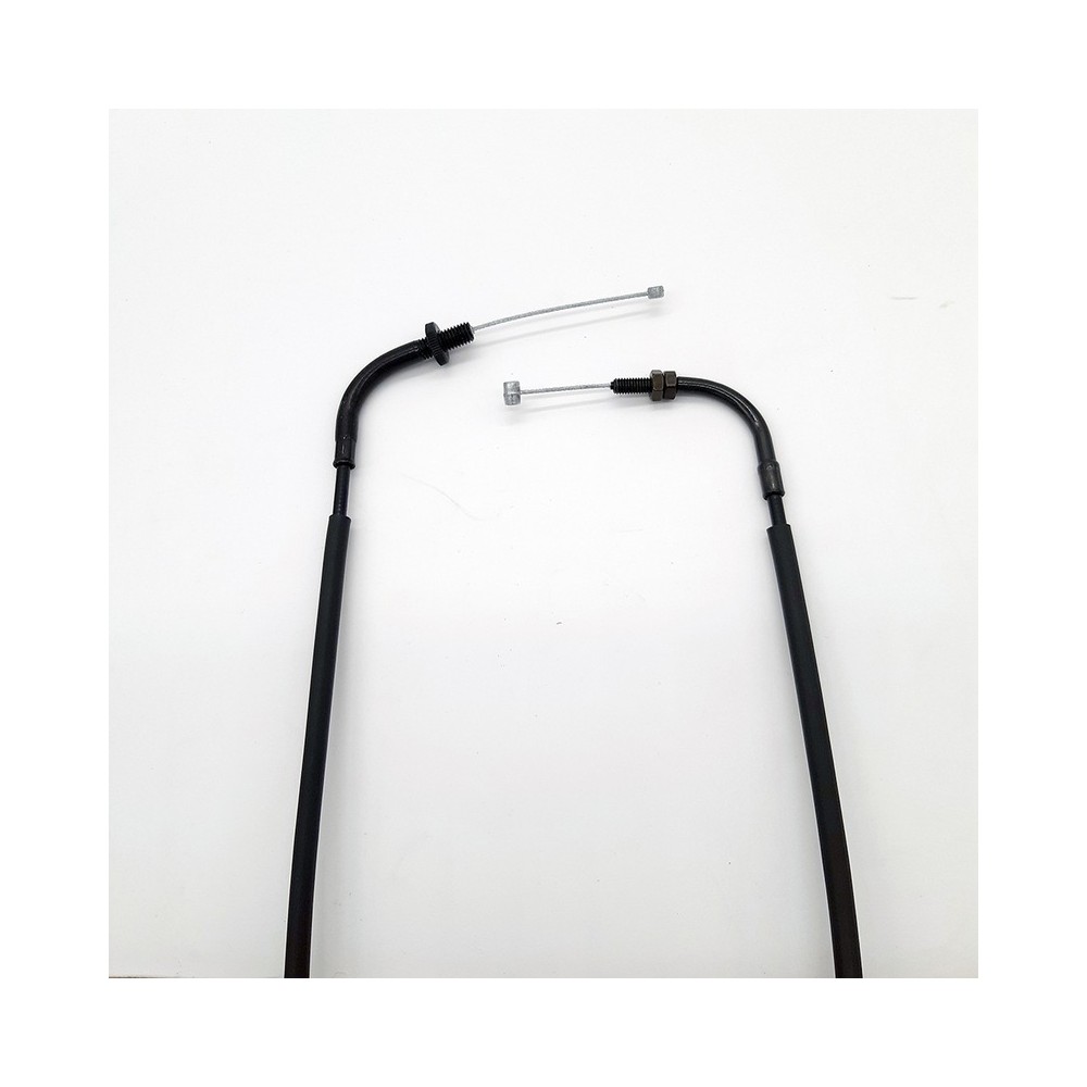 Throttle Cable Yamaha 1100DRAG Star 02-06 Chiusura Gas for YAMAHA XVS 00 Drag Star 00-02 and other model Cavi Acceler. Freno Frizione MAGNETI MARELLI