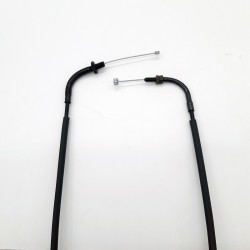 Cavo Acceleratore Yamaha 1100DRAG Star 02-06 Chiusura Gas per YAMAHA XVS 00 Drag Star 00-02 e altri modelli Cavi Acceler. Freno Frizione MAGNETI MARELLI