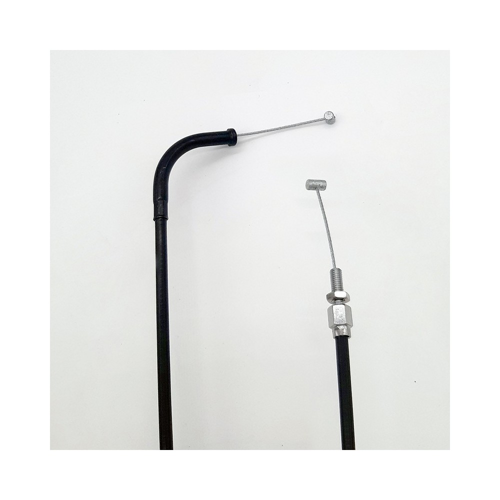 Throttle Cable Honda VFR800FI Chiusura Gas for HONDA VFR 800FI 98-01 Cavi Acceler. Freno Frizione MAGNETI MARELLI