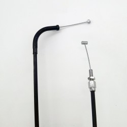 Throttle Cable Honda VFR800FI Chiusura Gas for HONDA VFR 800FI 98-01 Cavi Acceler. Freno Frizione MAGNETI MARELLI
