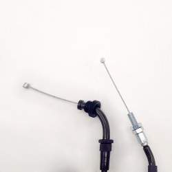Throttle Cable Suzuki SV650S 99-02 Chiusura Gas for SUZUKI SV 650S 99-02 Cavi Acceler. Freno Frizione MAGNETI MARELLI