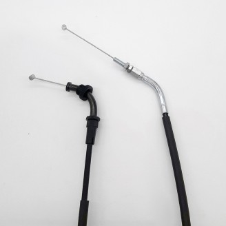 Throttle Cable Suzuki 1200BANDIT 01-06 Apertura Gas for SUZUKI GSF 00 Bandit 01-06 and other model Wiring and Cables MAGNETI MARELLI