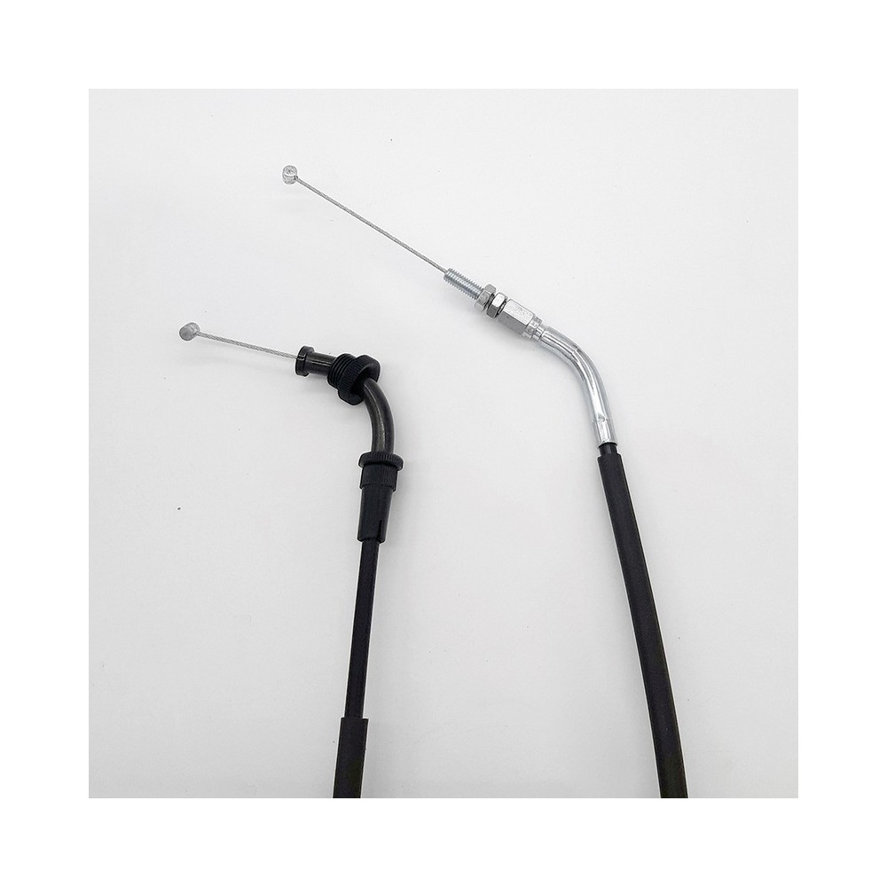 Throttle Cable Suzuki 1200BANDIT 01-06 Chiusura Gas for SUZUKI GSF 00 Bandit 01-06 and other model Cavi Acceler. Freno Frizione MAGNETI MARELLI